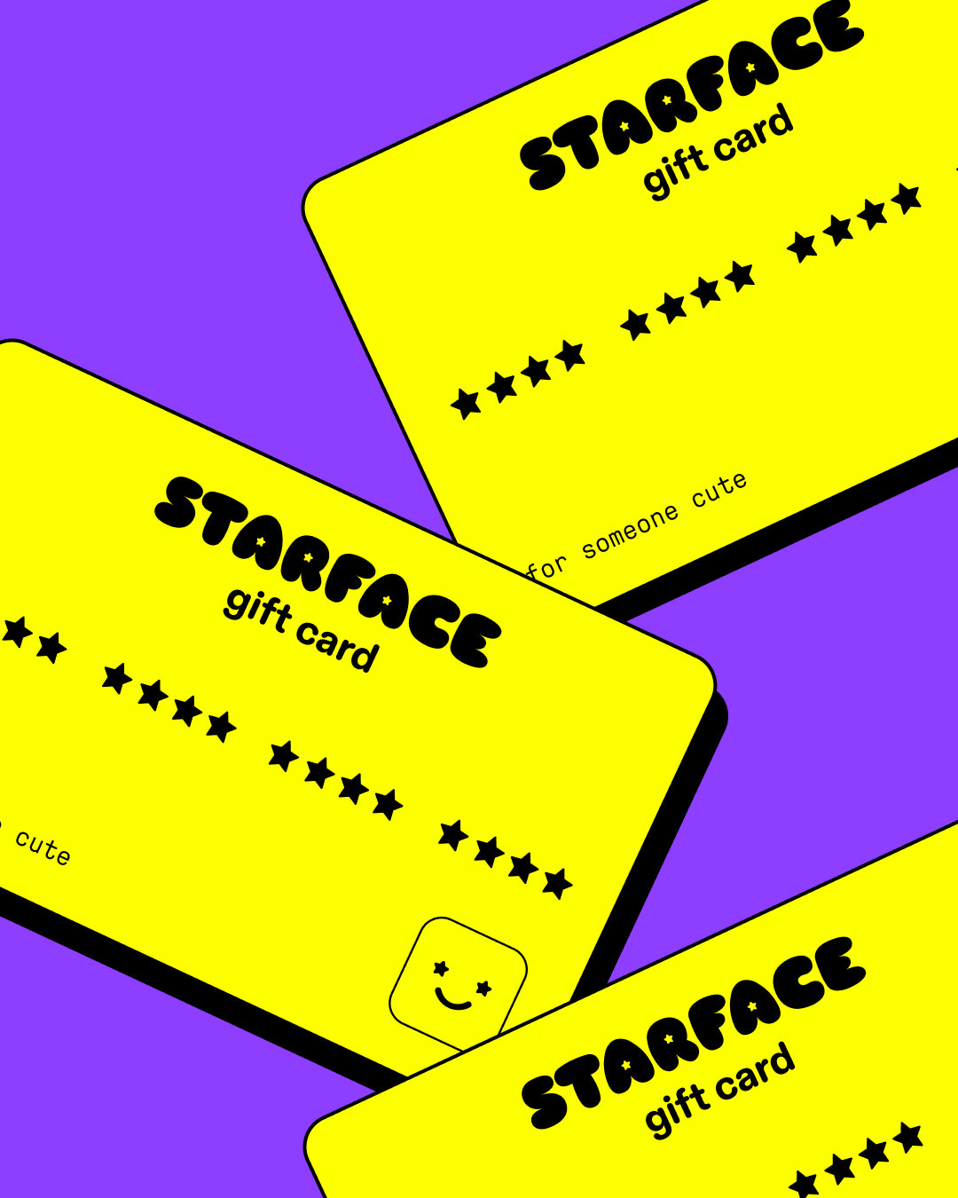 digital gift card