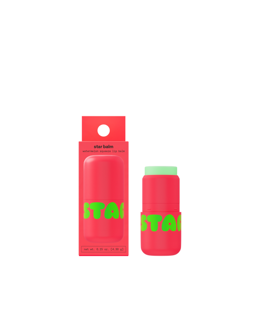 star balm watermelon squeeze