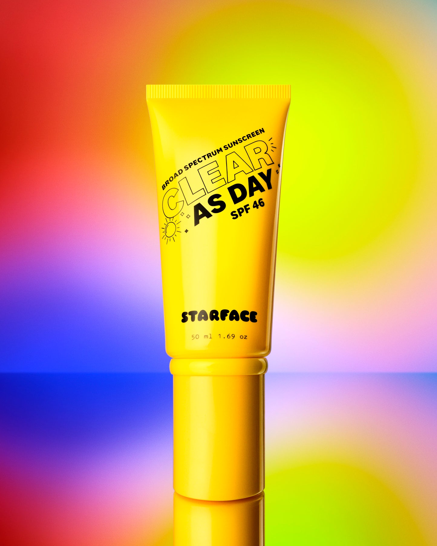 clear as day spf 46