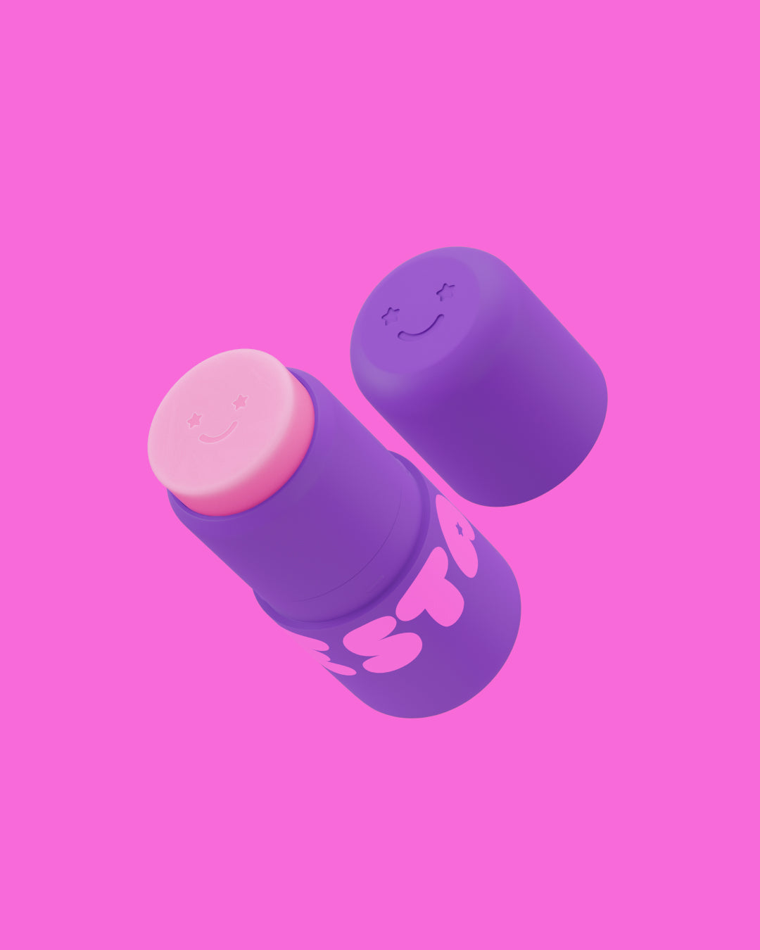 star balm dream berry
