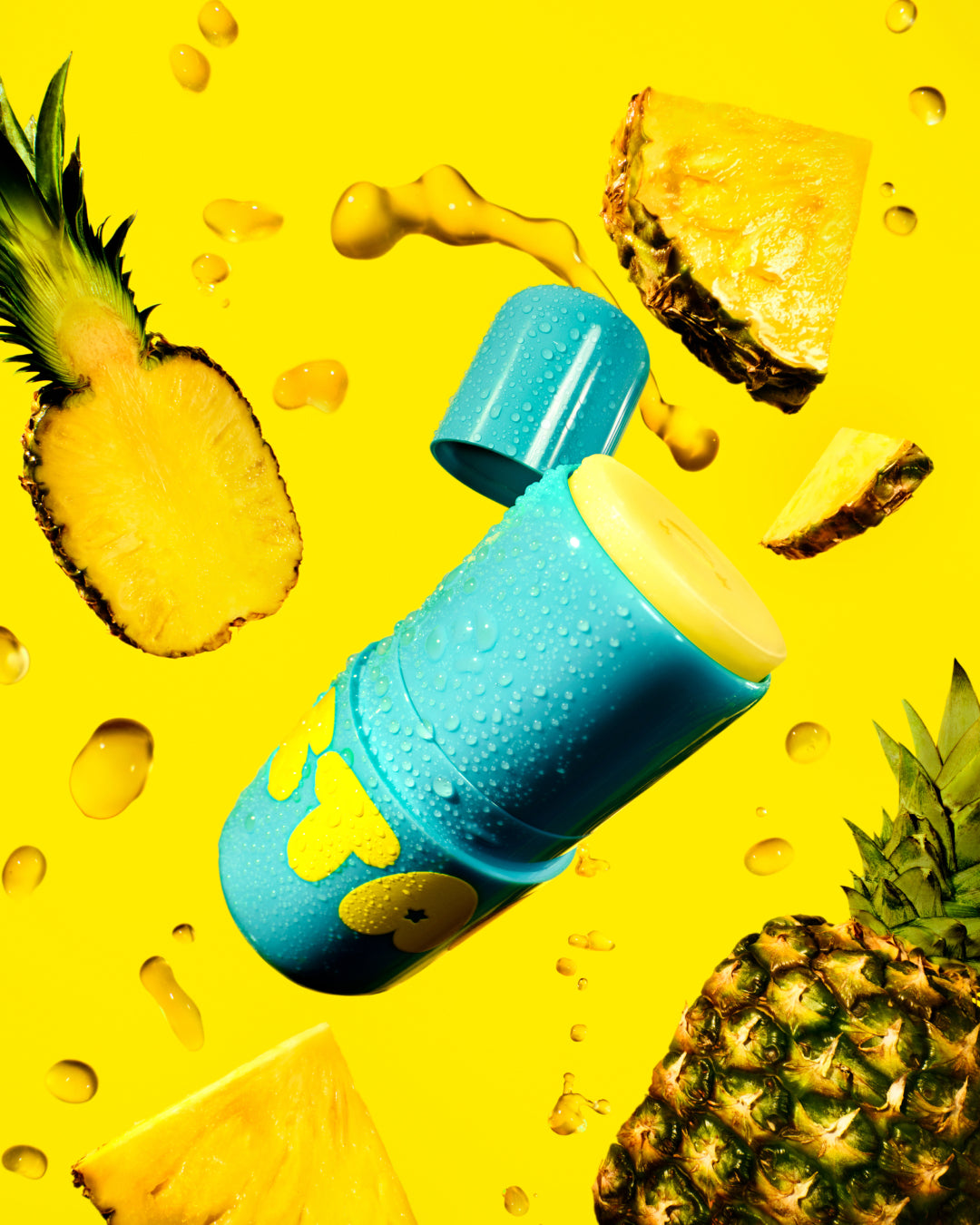 star balm pineapple pop