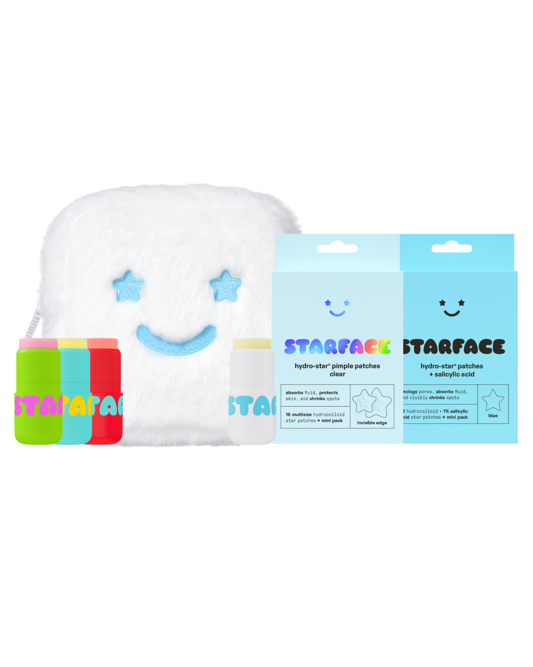 super big gift set