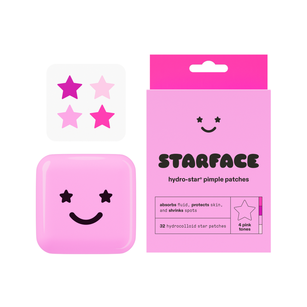 HydroStars Party Pack Starface World StarfaceWorld UK