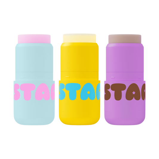 Star balm