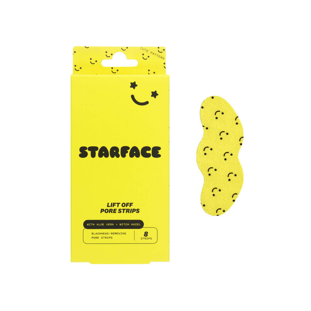 Pore Strips