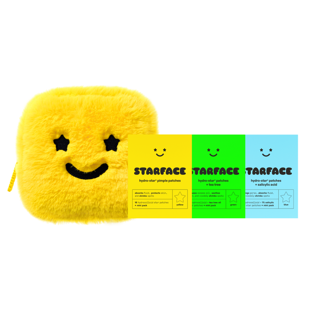 Lift Off Pore Strips Starface World StarfaceWorld UK