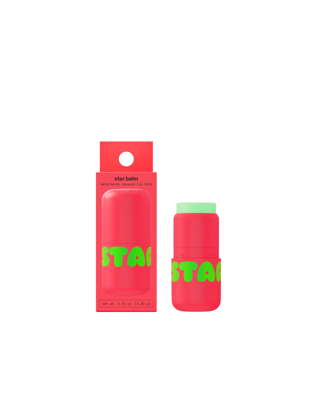 star balm watermelon squeeze