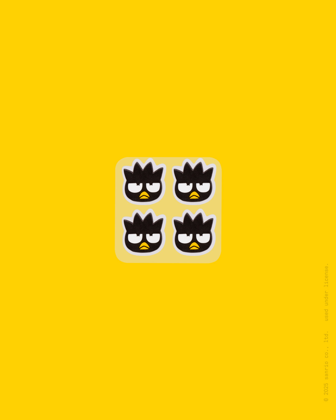 badtz-maru™ refill