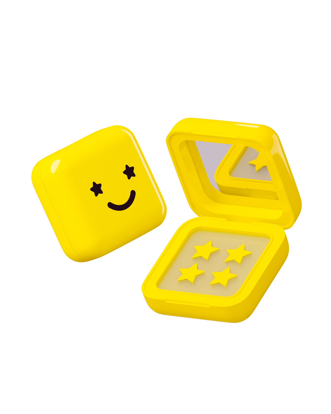 hydro-stars® + big yellow