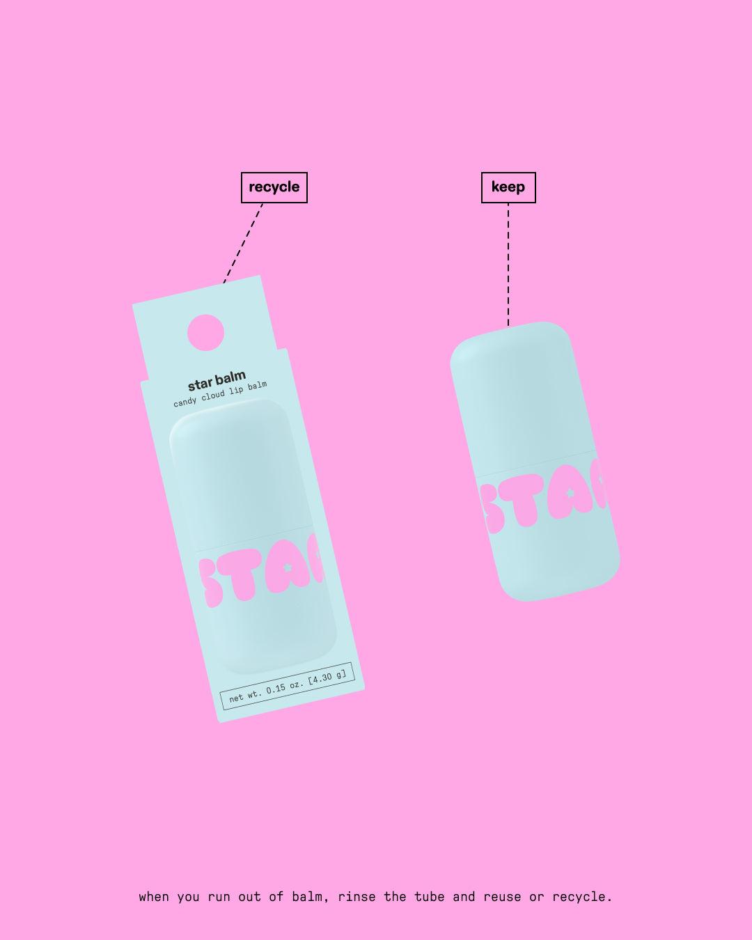 star balm candy cloud
