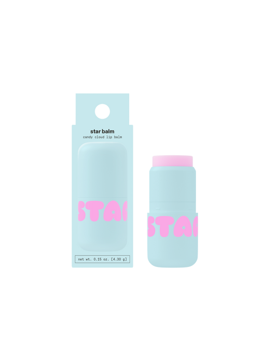 star balm candy cloud