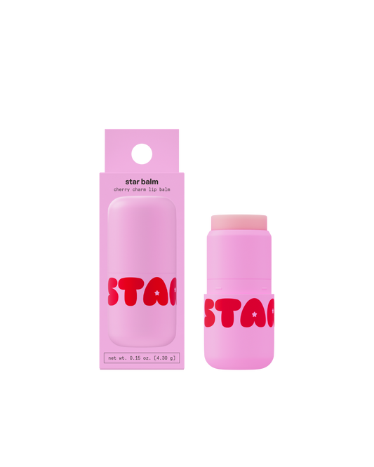star balm cherry charm