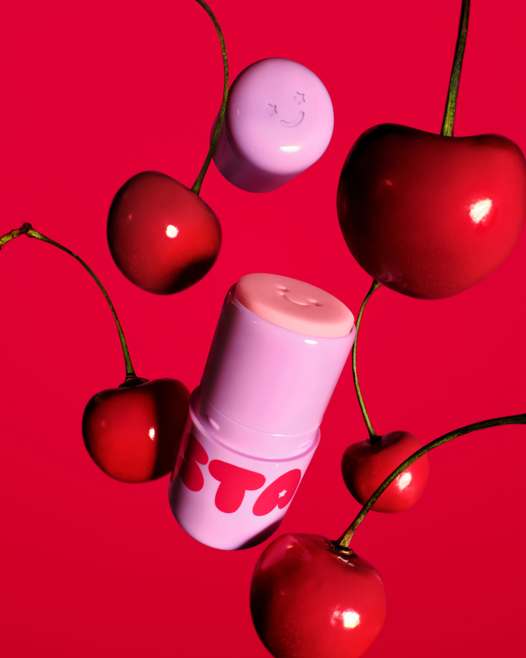 star balm cherry charm