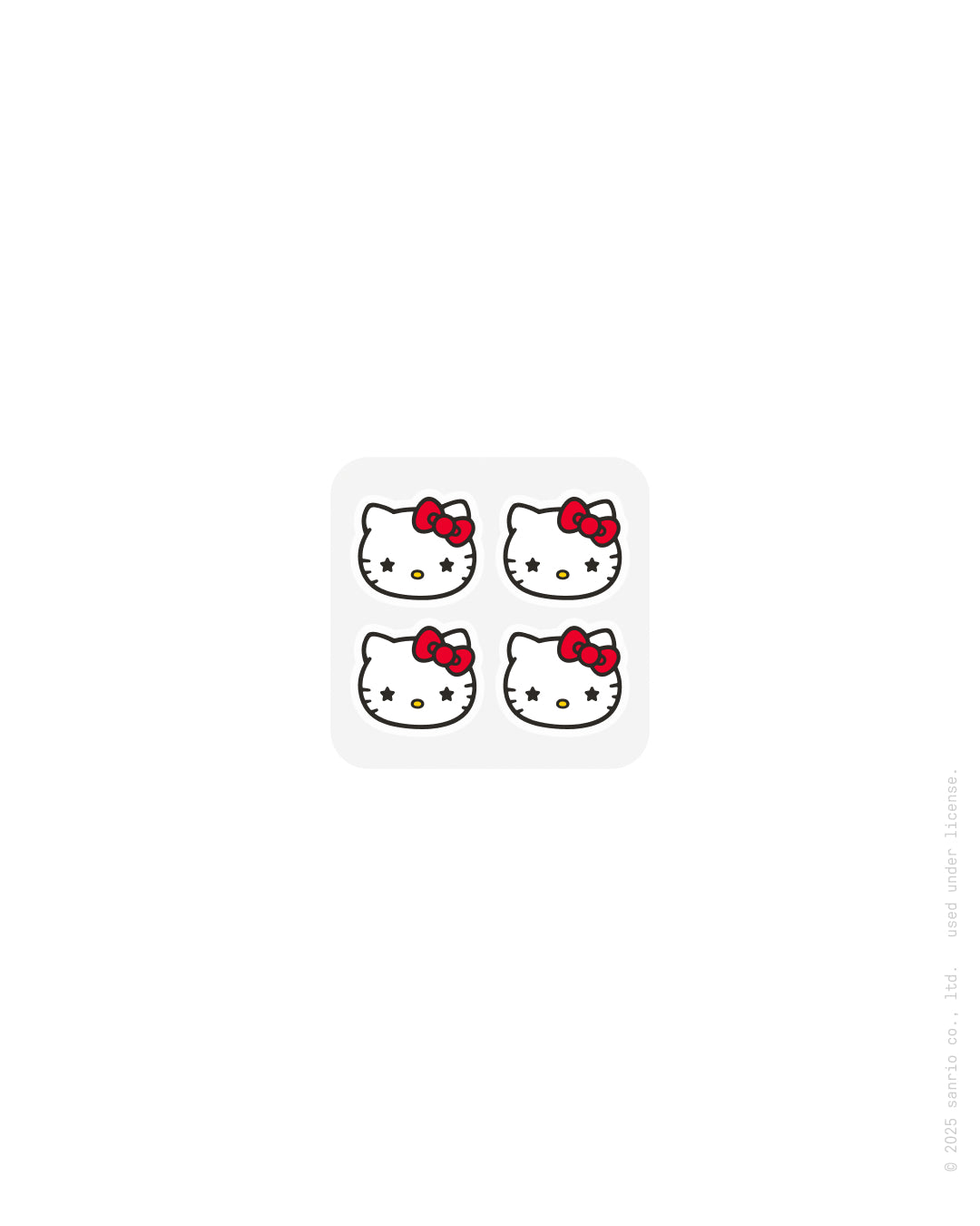 big hello kitty®