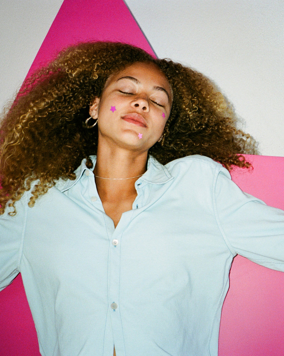 hydro-stars® + big pink