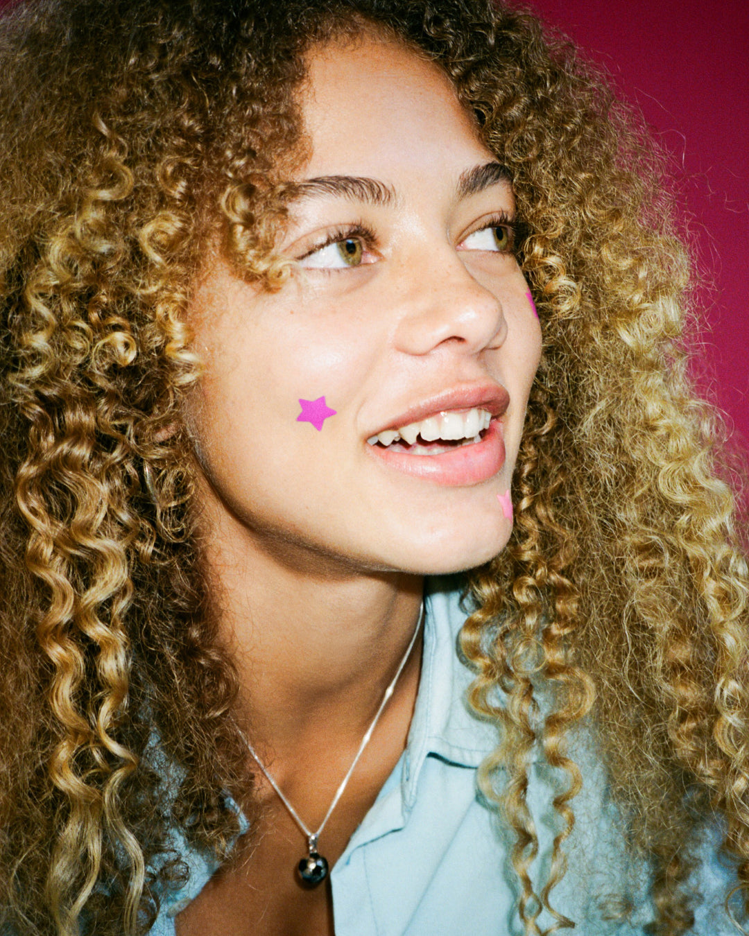 hydro-stars® + big pink