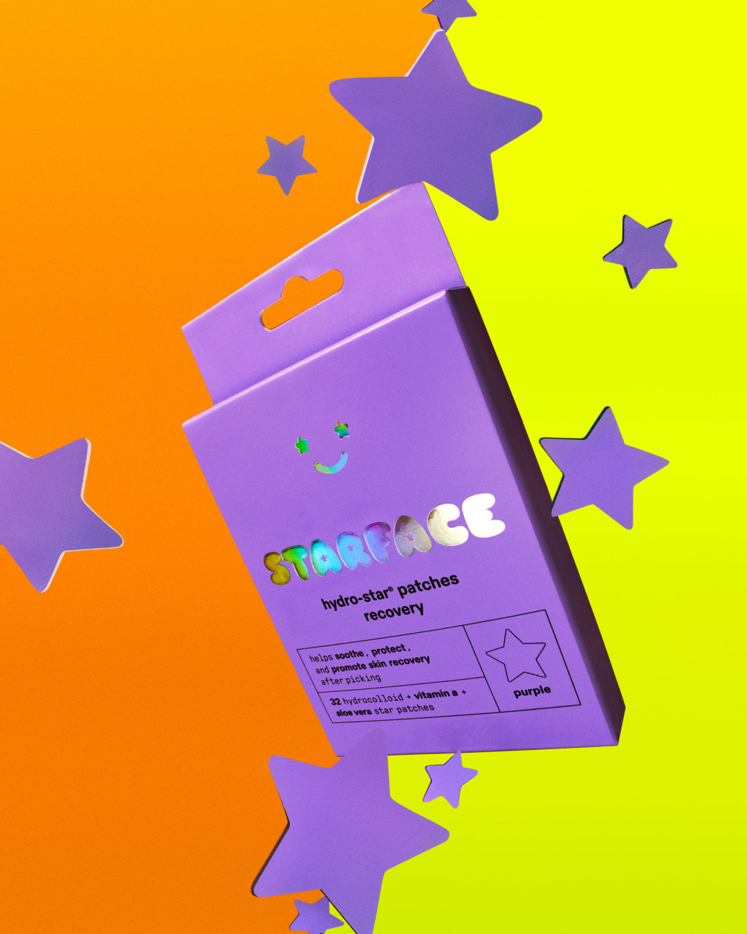 hydro-star® recovery