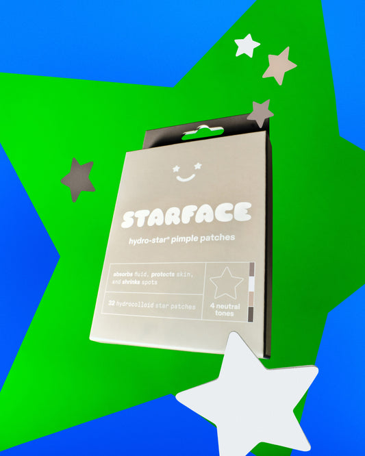 earth star