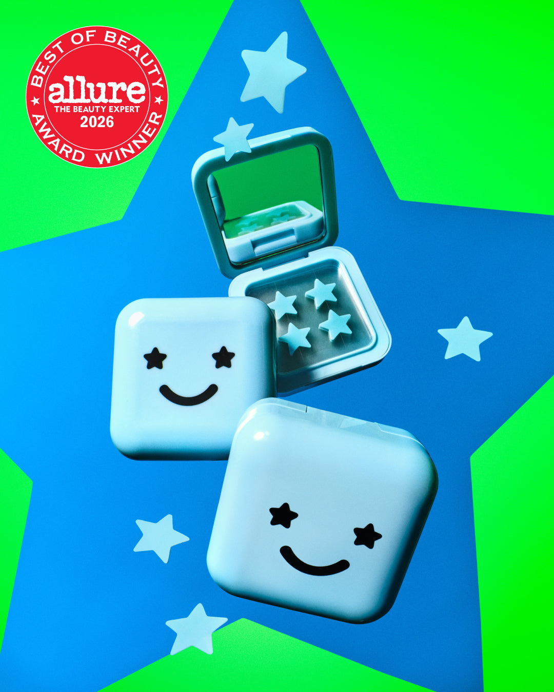 hydro-stars® + big blue
