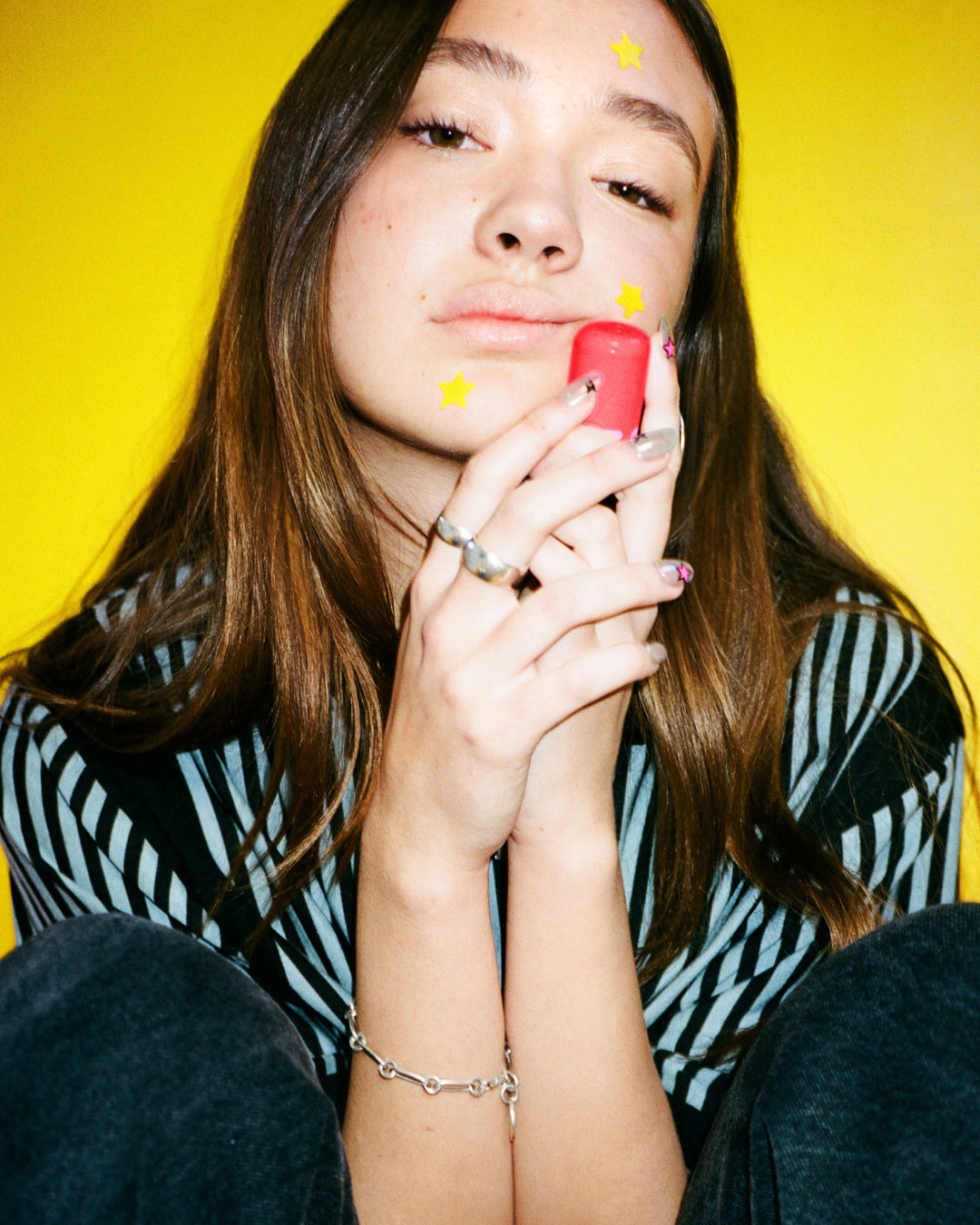 star balm™ so strawberry