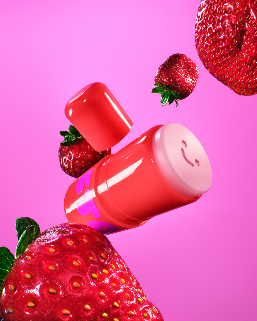 star balm™ so strawberry