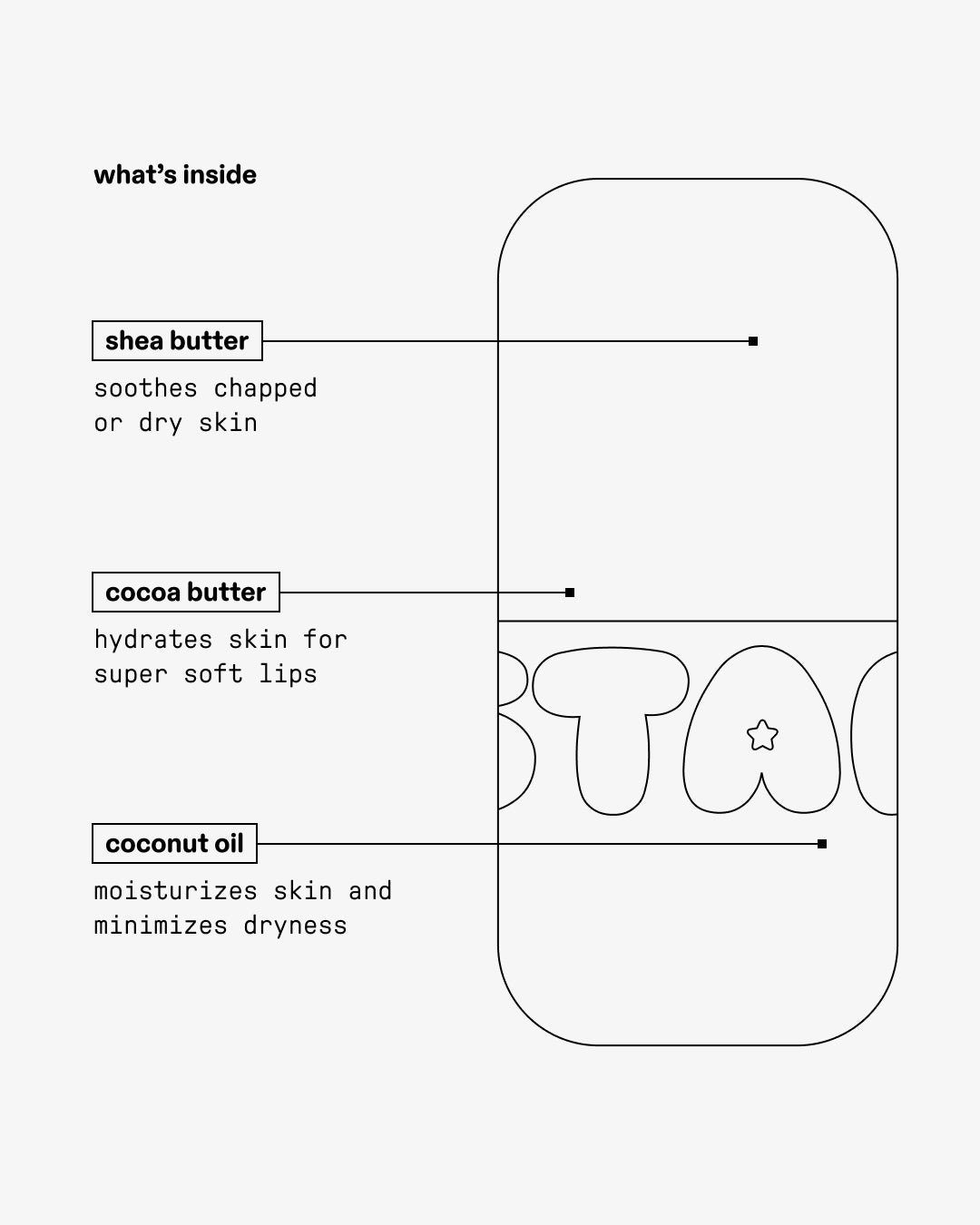 star balm™ very vanilla