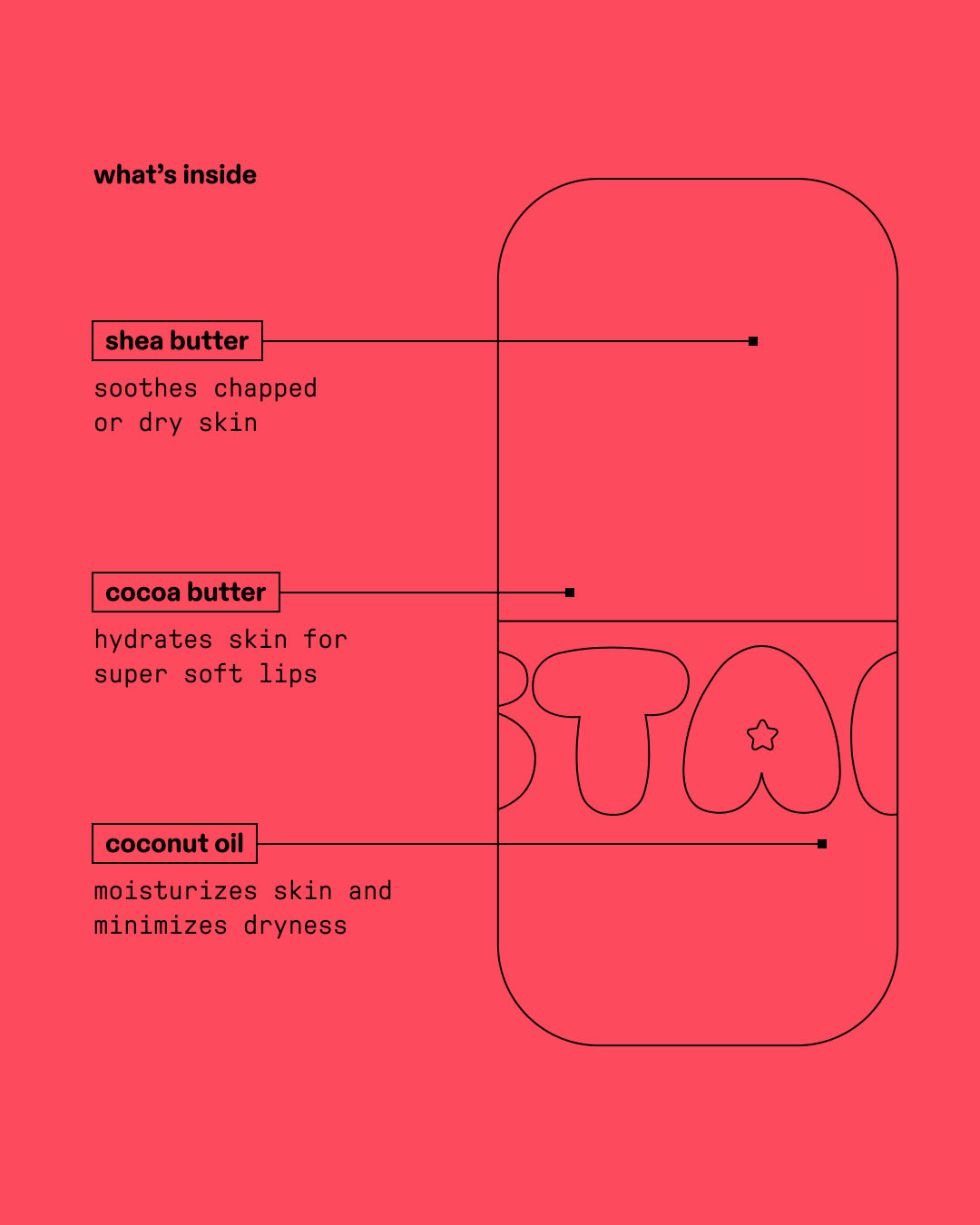 star balm™ watermelon squeeze