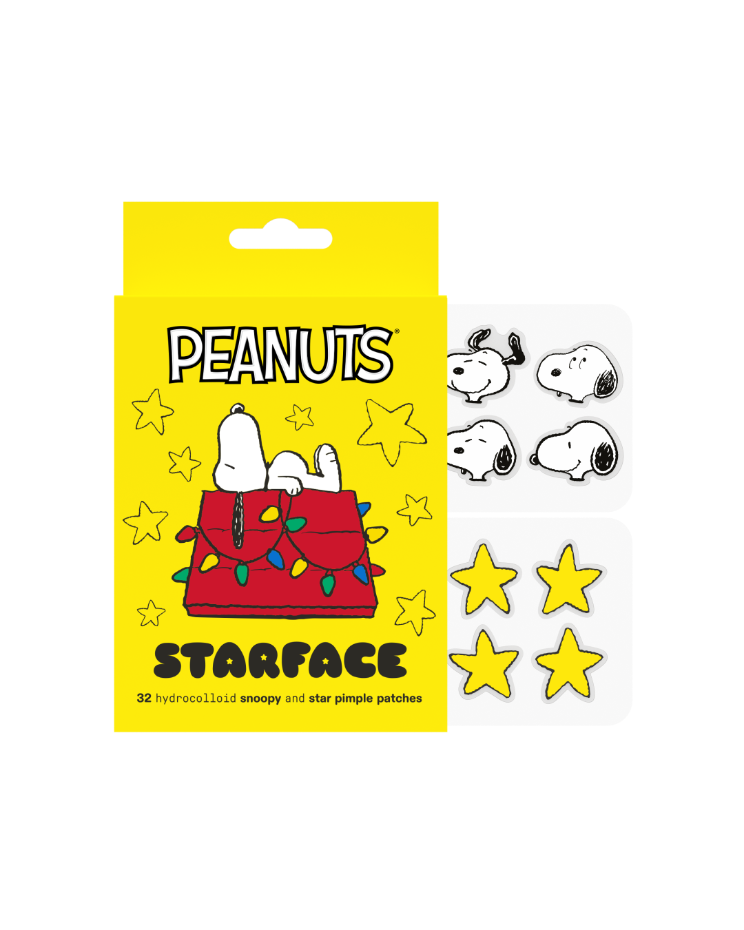 sleepy snoopy refill