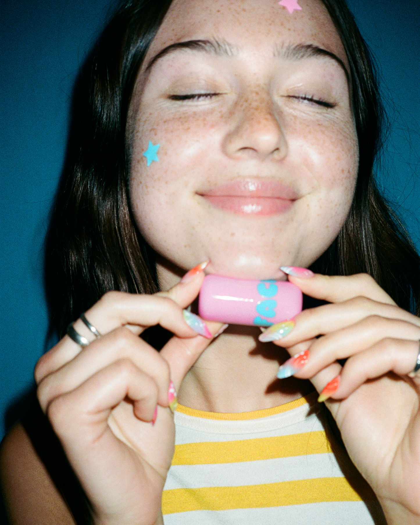 star balm® bubblegum bliss