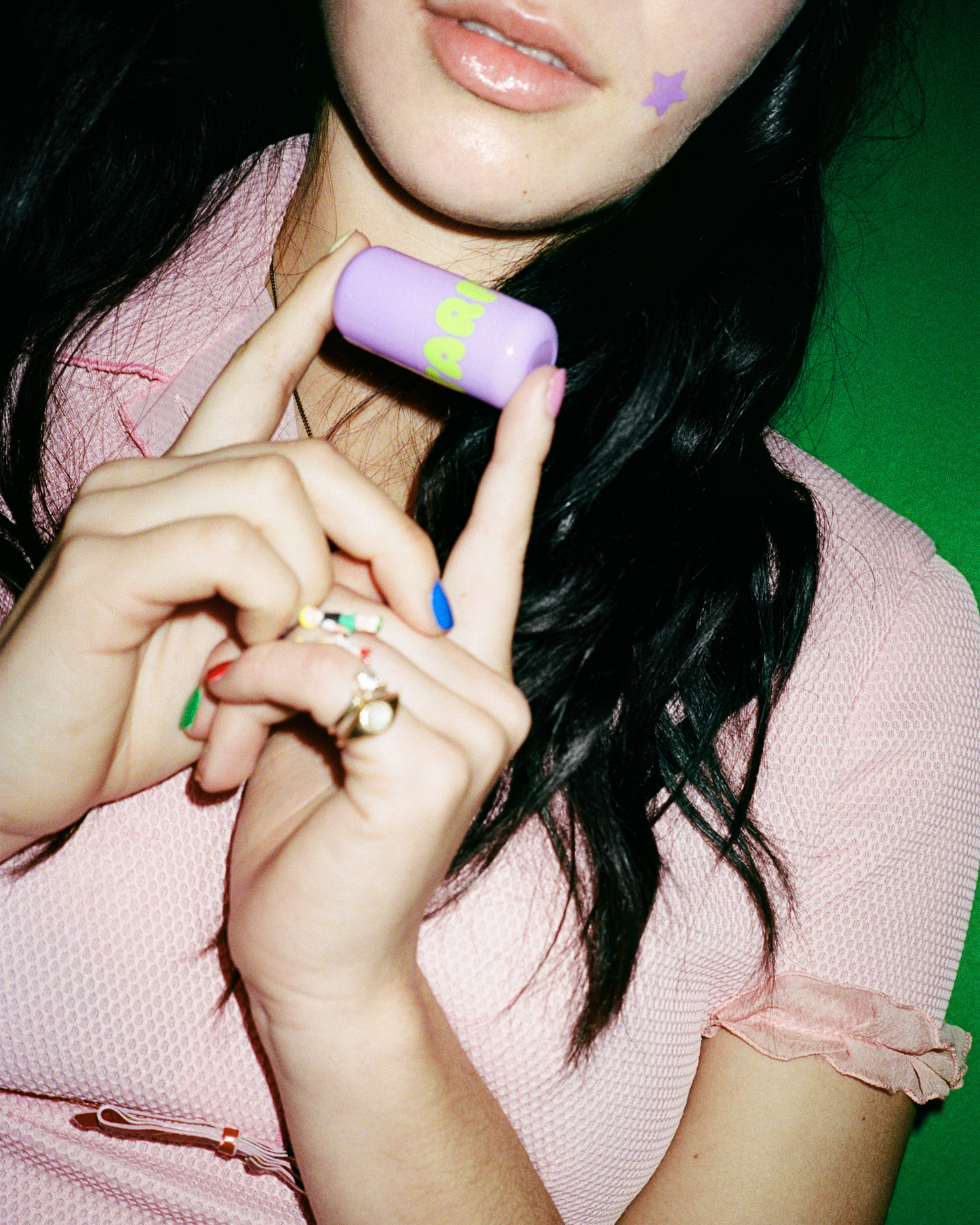 star balm® super grape