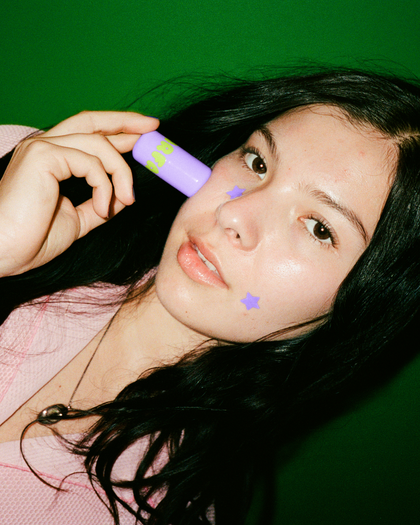 star balm® super grape