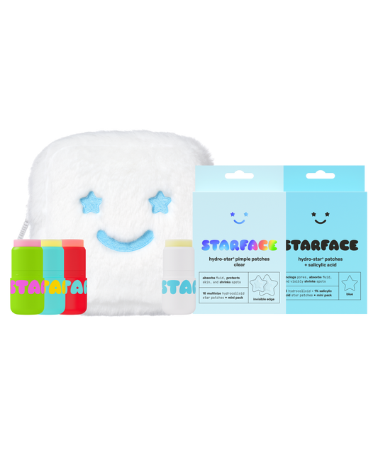 super big gift set